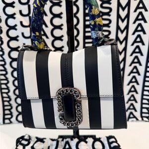 Striped Mini St. Marc